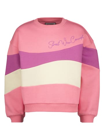 RAIZZED® Sweatshirt in Pink