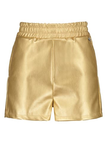 RAIZZED® Shorts in Gold