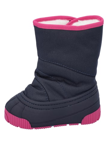 CMP Winterlaarzen "Latu" donkerblauw