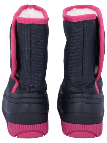 CMP Winterlaarzen "Latu" donkerblauw