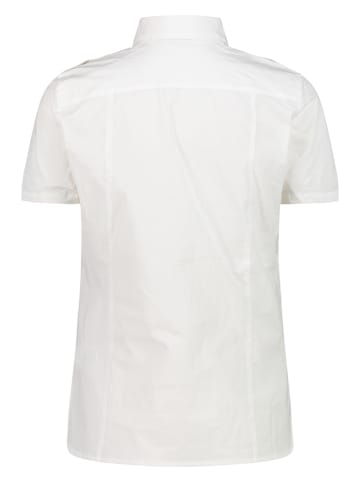 CMP Functionele blouse wit