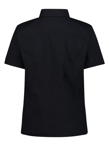 CMP Functionele blouse zwart