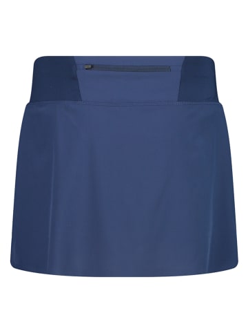 CMP 2-in-1 functionele rok donkerblauw