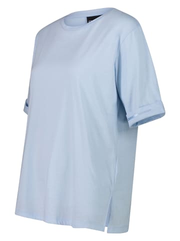 CMP Shirt lichtblauw