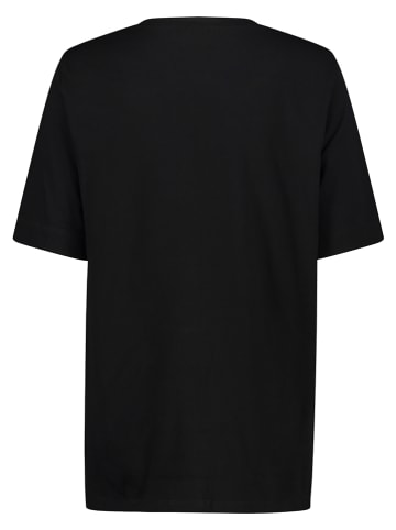 CMP Shirt zwart