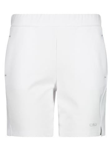 CMP Shorts in Weiß