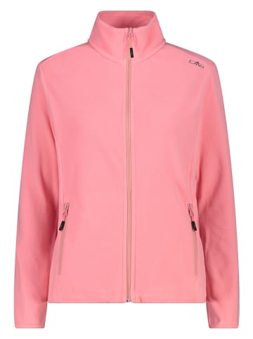 CMP Fleece vest roze