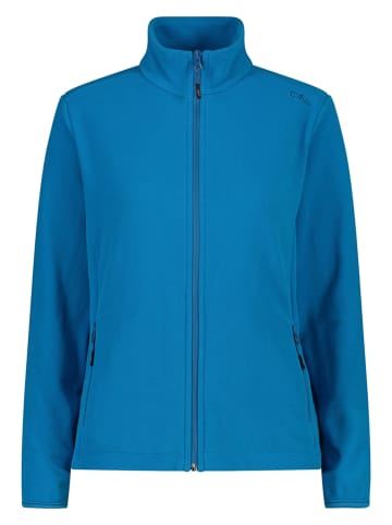 CMP Fleecejacke in Blau