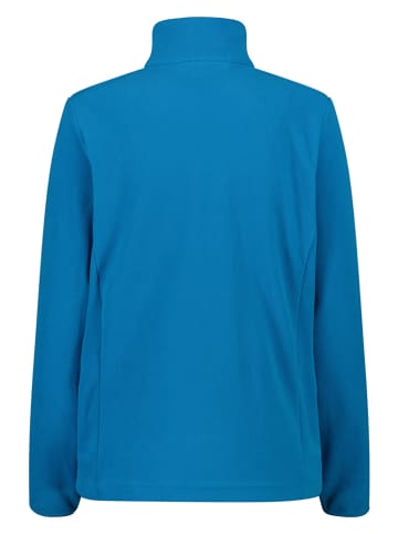 CMP Fleecejacke in Blau