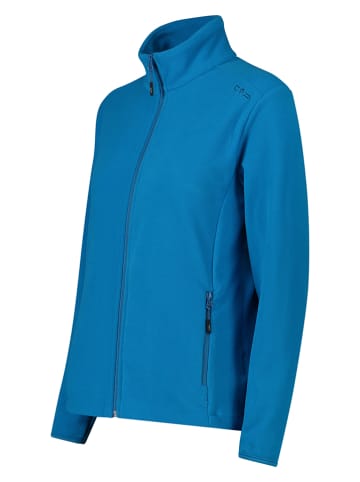 CMP Fleecejacke in Blau