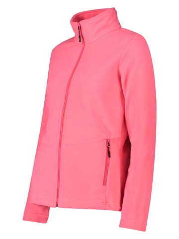 CMP Fleece vest roze