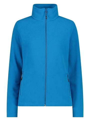 CMP Fleecejacke in Blau