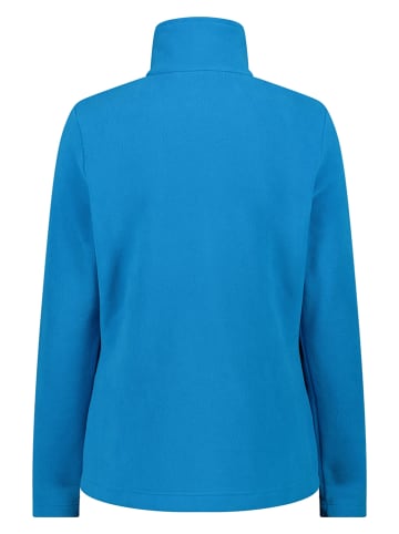 CMP Fleecejacke in Blau
