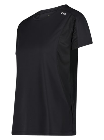 CMP Functioneel shirt zwart