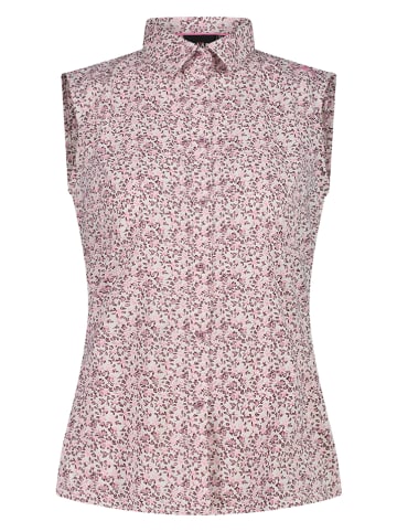 cmp Funktionsbluse in Bunt