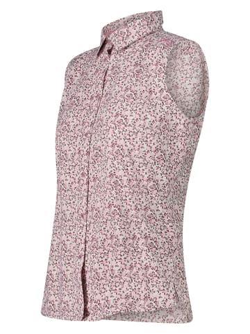 cmp Funktionsbluse in Bunt