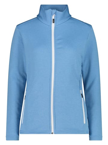CMP Fleecejacke in Blau
