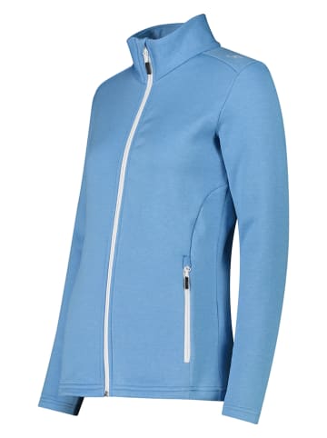 CMP Fleecejacke in Blau