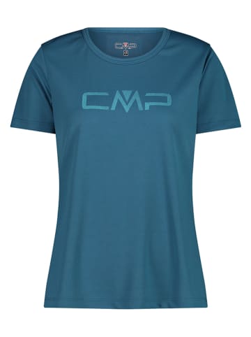 CMP Funktionsshirt in Blau