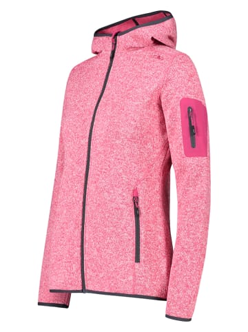CMP Fleece vest roze