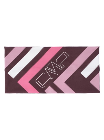 CMP Stirnband in Pink