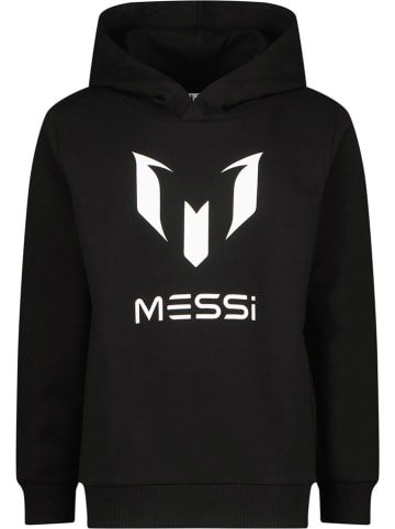 Messi Bluza w kolorze czarnym