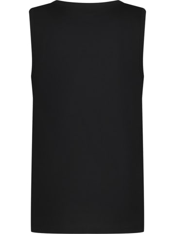 Messi Top in Schwarz
