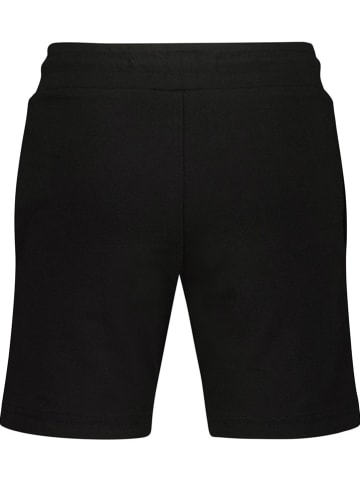 Messi Sweatshort zwart