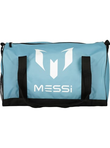 Messi Sporttasche in Hellblau - (B)28 x (H)48 x cm