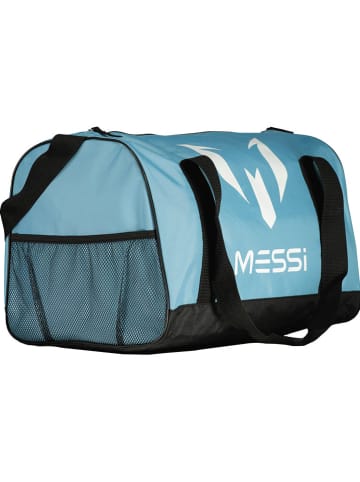 Messi Sporttas lichtblauw