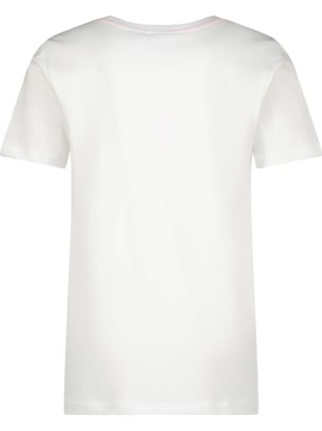 Messi Koszulka w kolorze białym
