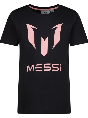 Messi Shirt zwart
