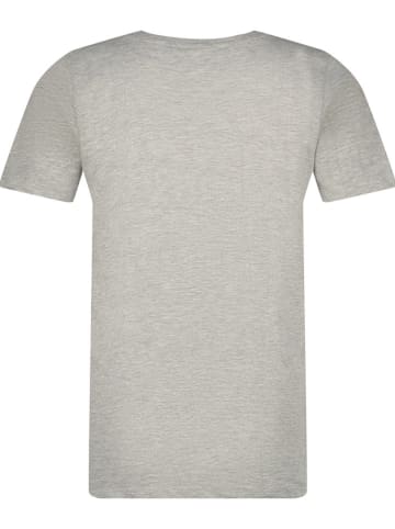 Messi Shirt in Grau
