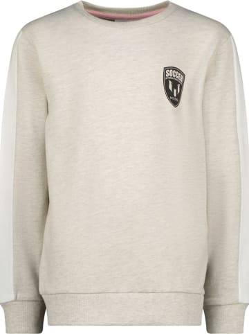 Messi Sweatshirt in Grau