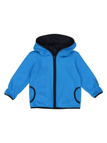 CMP Fleece vest blauw