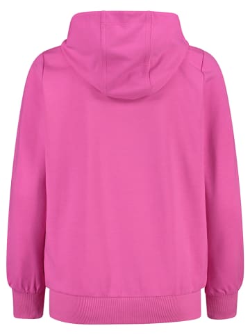 CMP Bluza w kolorze różowym