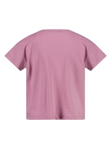 CMP Shirt in Rosa
