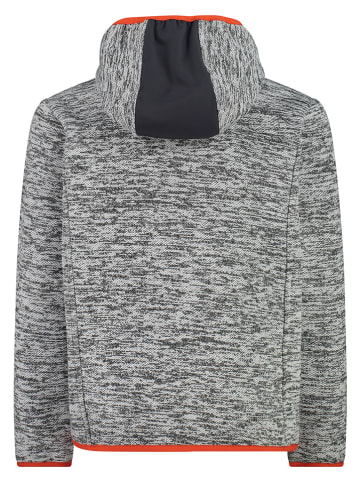 CMP Fleece vest grijs