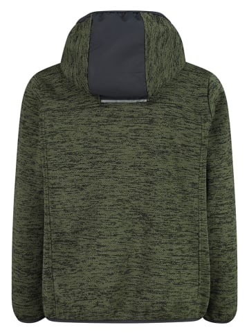 CMP Fleece vest kaki