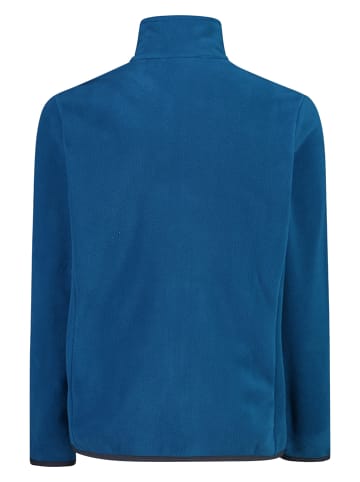 CMP Fleecejacke in Blau