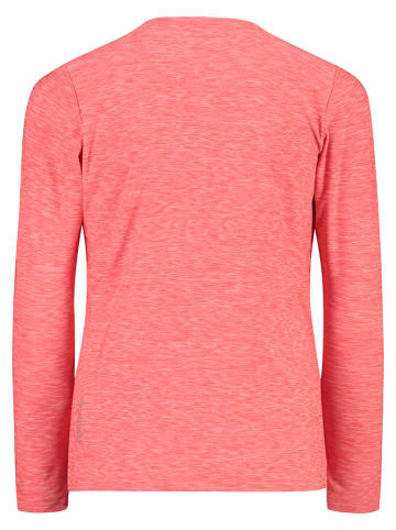 CMP Longsleeve roze