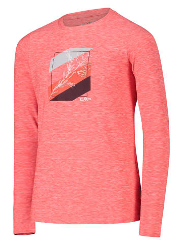 CMP Longsleeve roze