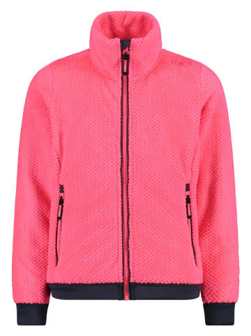 CMP Fleece vest roze