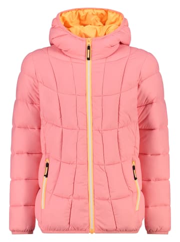 CMP Übergangsjacke in Rosa
