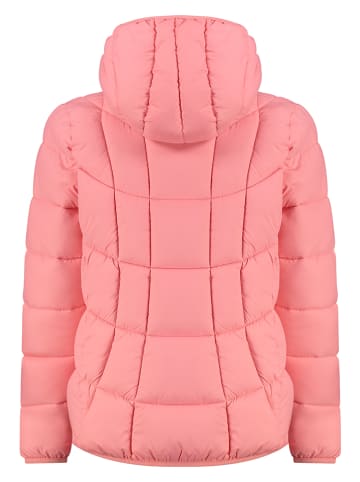 CMP Übergangsjacke in Rosa