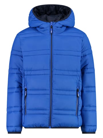 CMP Steppjacke in Blau