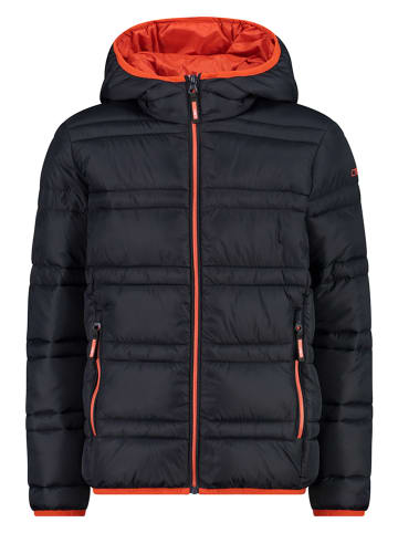 CMP Steppjacke in Dunkelblau