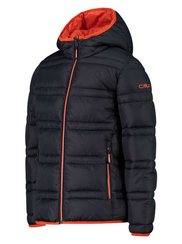 CMP Steppjacke in Dunkelblau