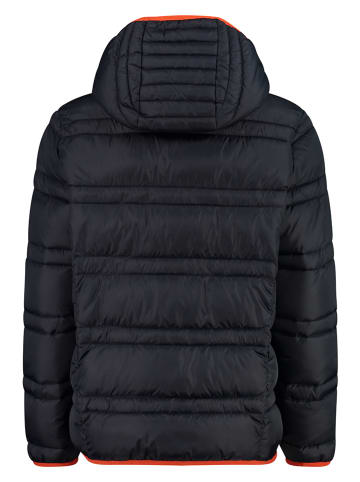 CMP Steppjacke in Dunkelblau
