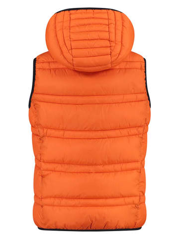 CMP Steppweste in Orange